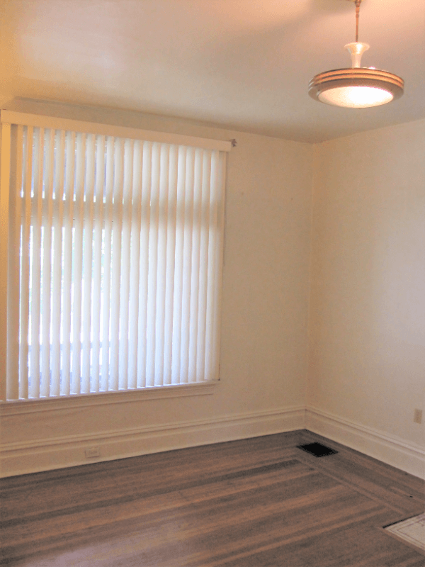 Pittsburgh Apartment: 5706 Darlington Road
