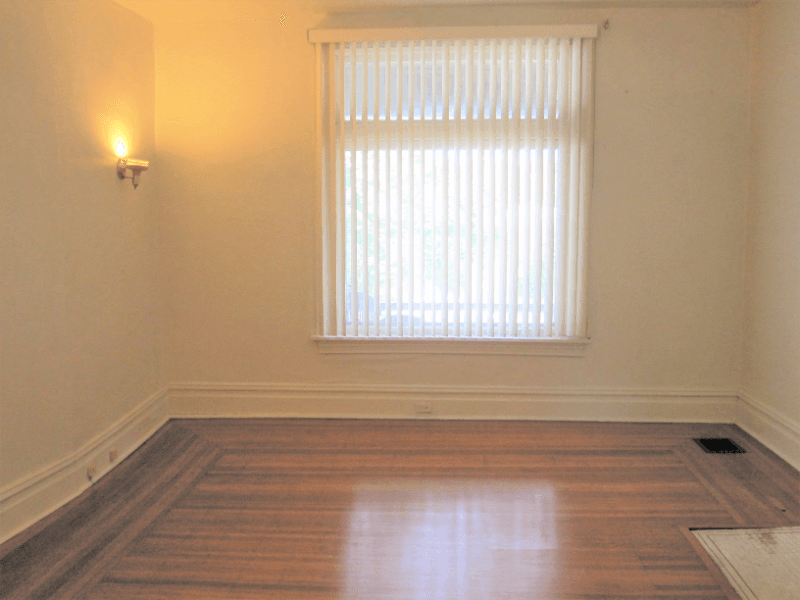 Pittsburgh Apartment: 5706 Darlington Road