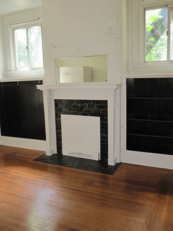 Pittsburgh Apartment: 5706 Darlington Road