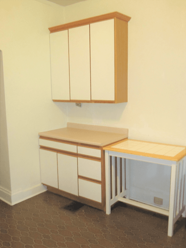 Pittsburgh Apartment: 5706 Darlington Road