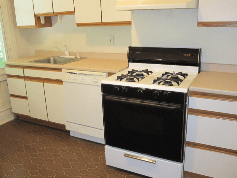 Pittsburgh Apartment: 5706 Darlington Road