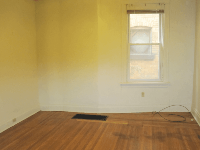 Pittsburgh Apartment: 5706 Darlington Road