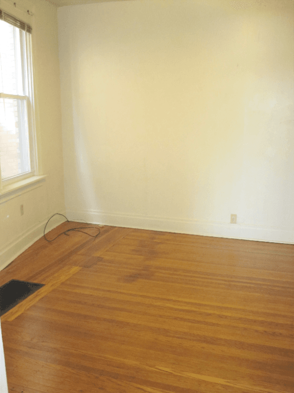 Pittsburgh Apartment: 5706 Darlington Road