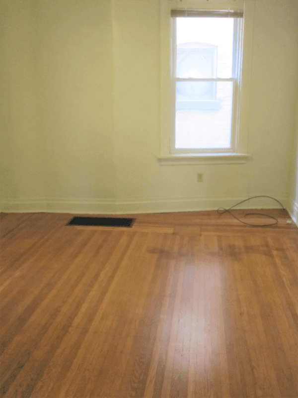 Pittsburgh Apartment: 5706 Darlington Road