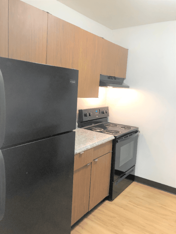 Pittsburgh Apartment: 6350 Forward Ave