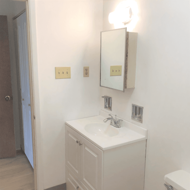 Pittsburgh Apartment: 6350 Forward Ave