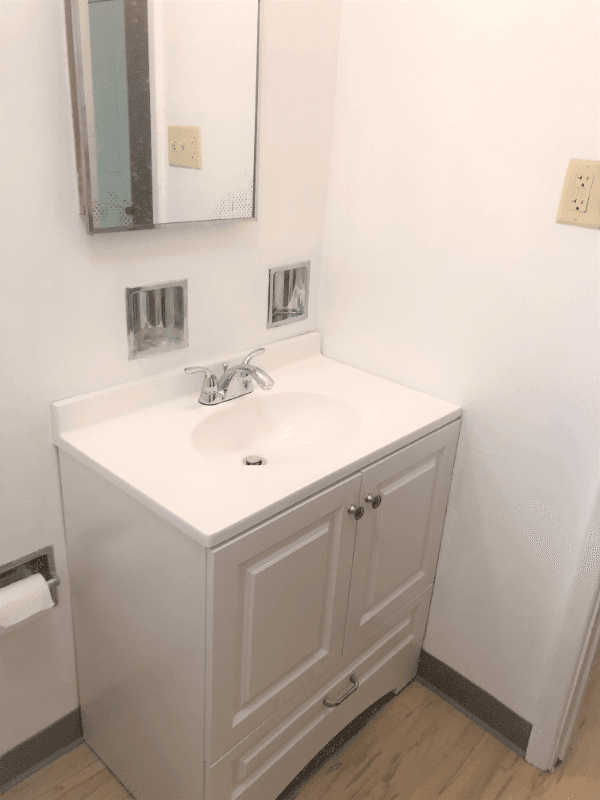 Pittsburgh Apartment: 6350 Forward Ave