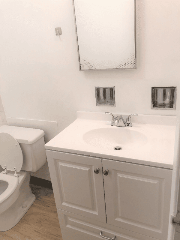 Pittsburgh Apartment: 6350 Forward Ave