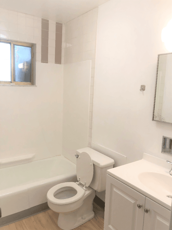 Pittsburgh Apartment: 6350 Forward Ave