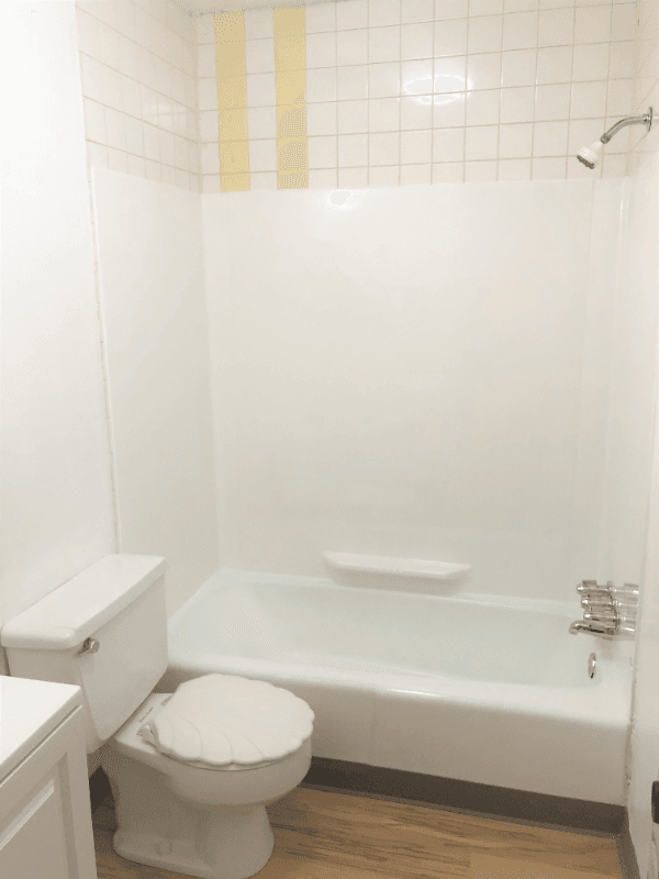 Pittsburgh Apartment: 6350 Forward Ave