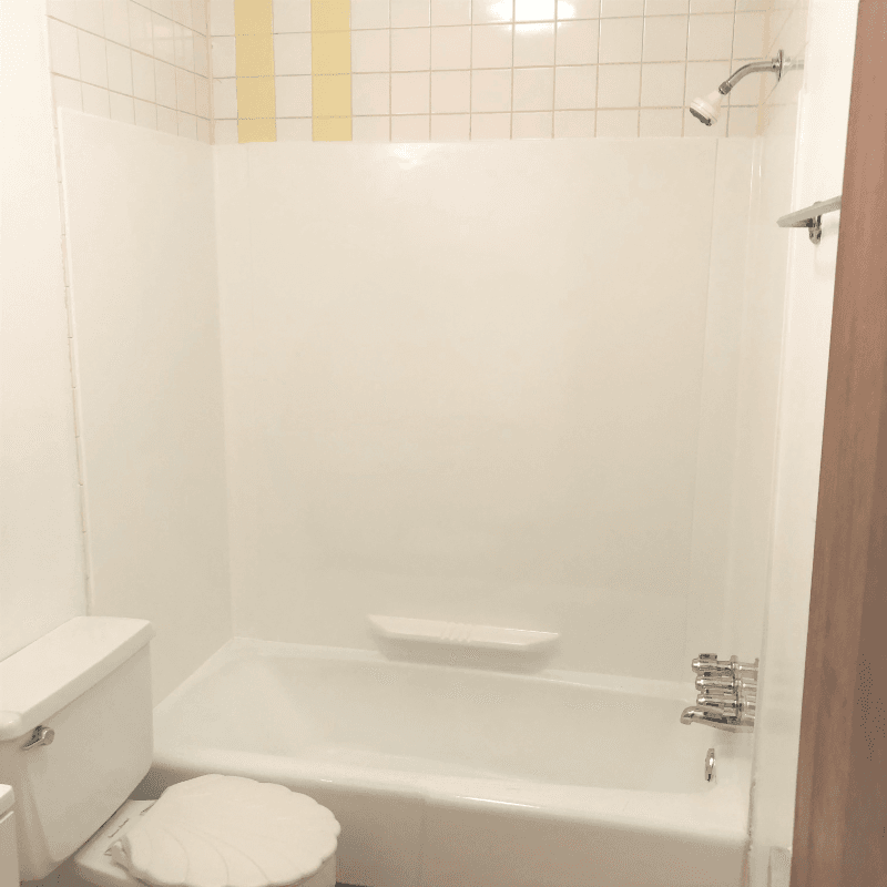 Pittsburgh Apartment: 6350 Forward Ave
