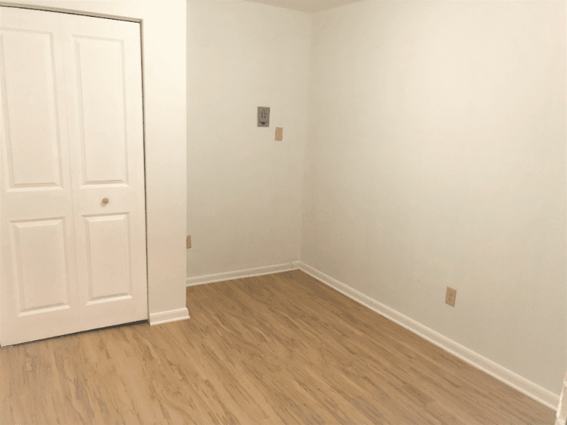 Pittsburgh Apartment: 6350 Forward Ave