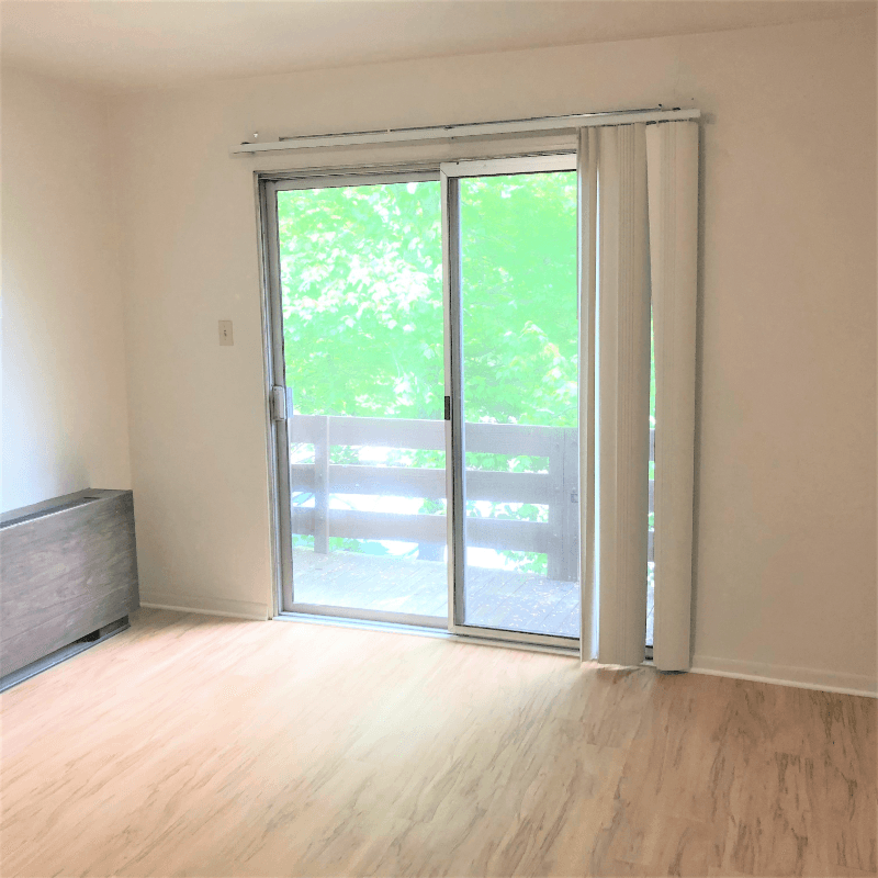 Pittsburgh Apartment: 6350 Forward Ave