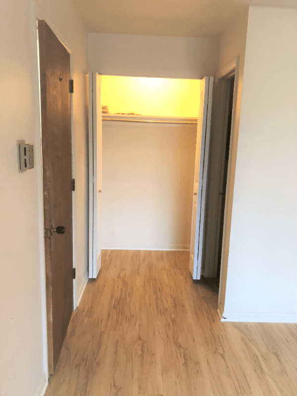 Pittsburgh Apartment: 6350 Forward Ave