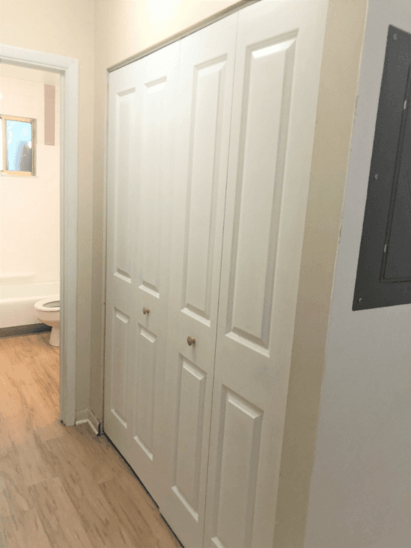 Pittsburgh Apartment: 6350 Forward Ave