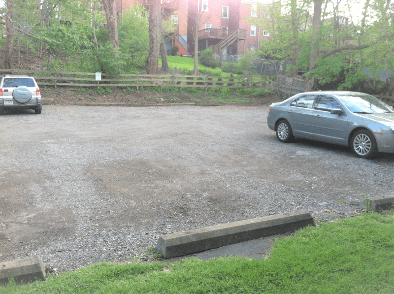 Pittsburgh Apartment: 6350 Forward Ave