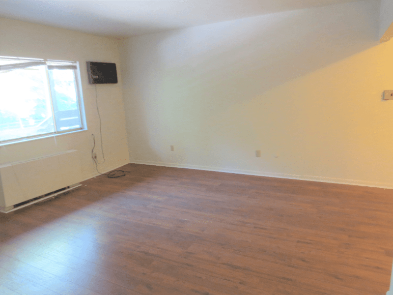 Pittsburgh Apartment: 6350 Forward Ave