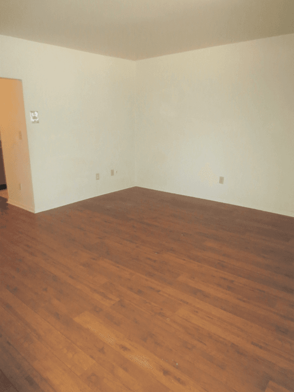 Pittsburgh Apartment: 6350 Forward Ave