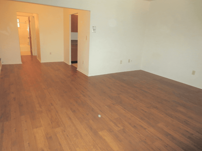 Pittsburgh Apartment: 6350 Forward Ave