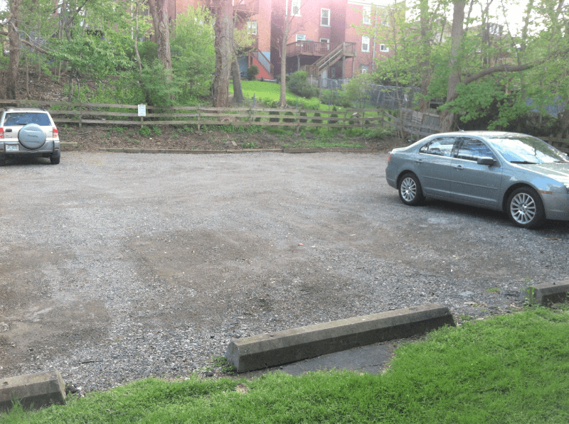 Pittsburgh Apartment: 6350 Forward Ave