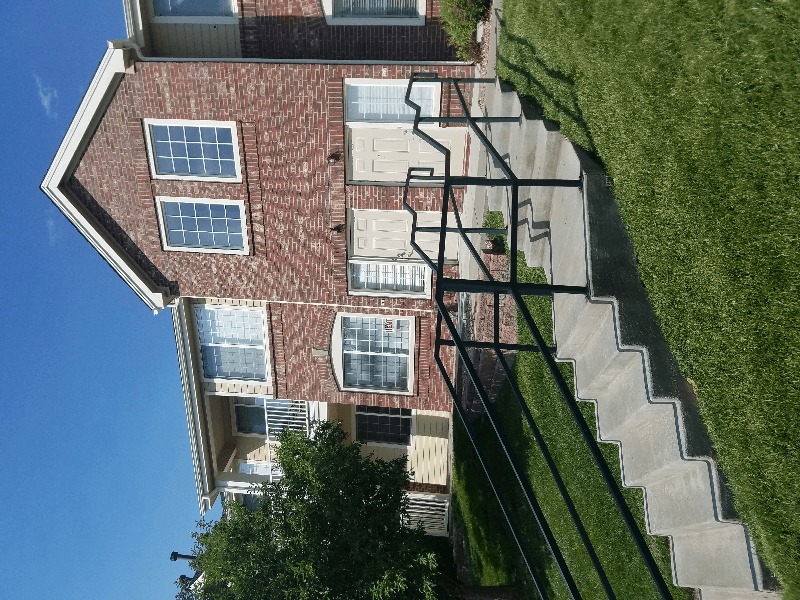Aurora Condo: 2682 S. Cathay way