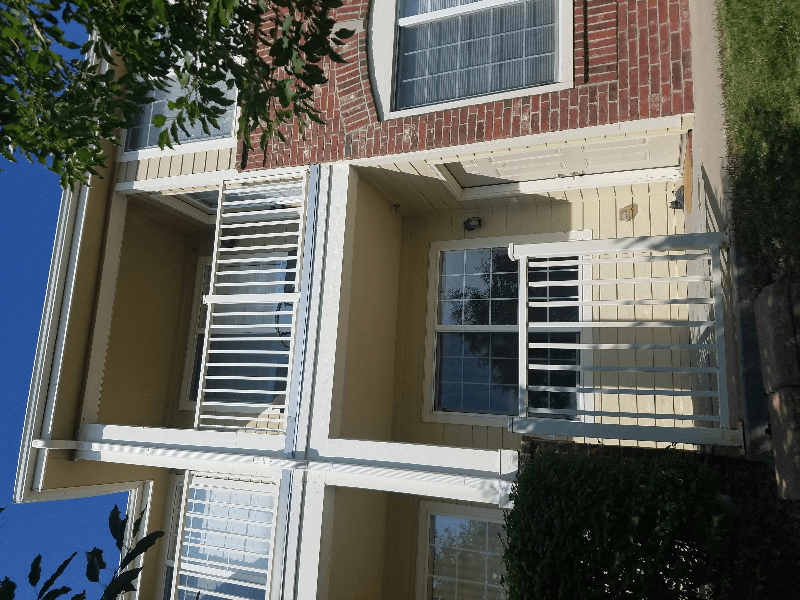 Aurora Condo: 2682 S. Cathay way
