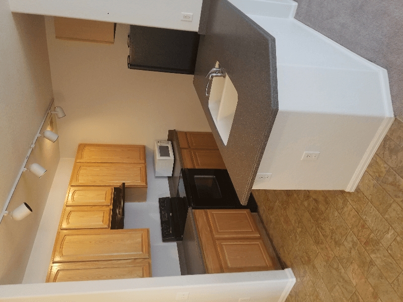 Aurora Condo: 2682 S. Cathay way