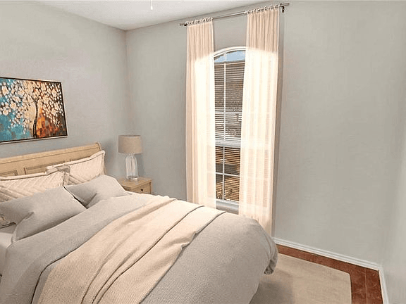 JARRELL House: 140 AMBER LN