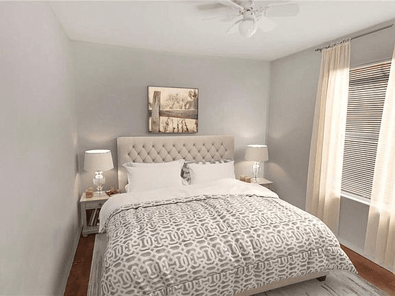 JARRELL House: 140 AMBER LN