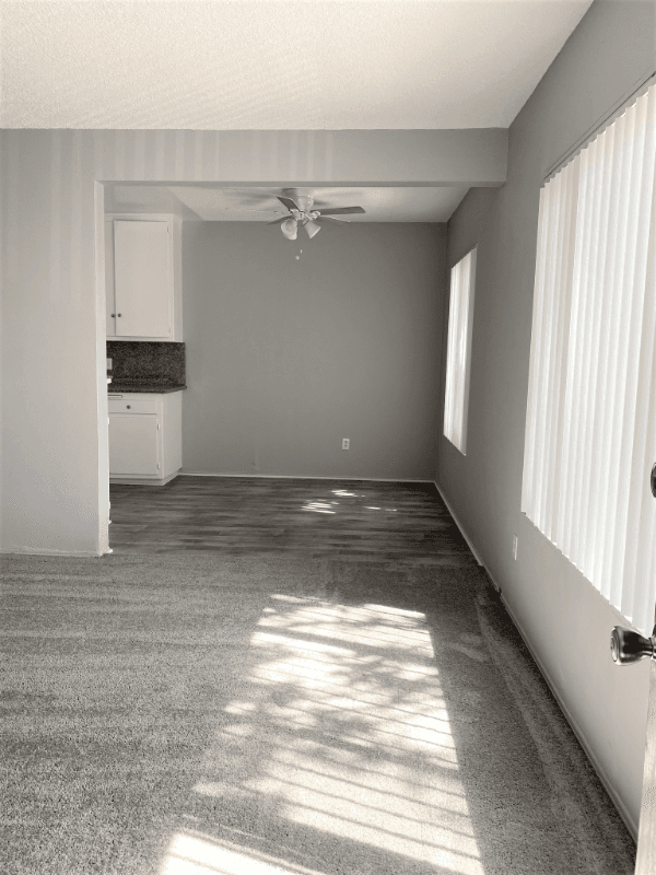 Anaheim Apartment: 319 N Bush St