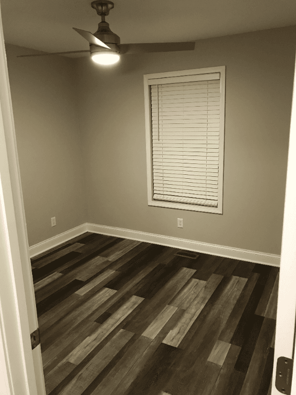 Franklin Grove Apartment: 105 N. Elm Street