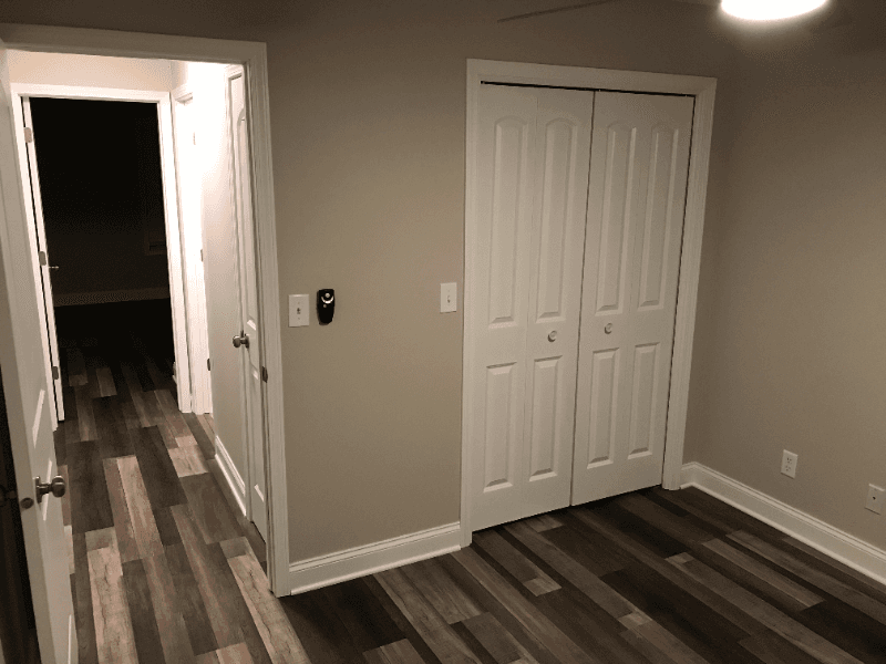 Franklin Grove Apartment: 105 N. Elm Street