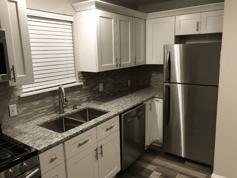 Franklin Grove Apartment: 105 N. Elm Street