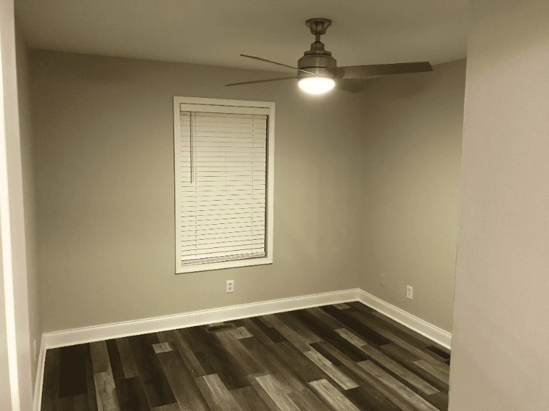 Franklin Grove Apartment: 105 N. Elm Street