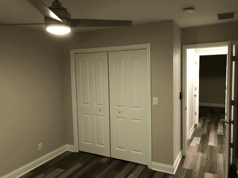 Franklin Grove Apartment: 105 N. Elm Street