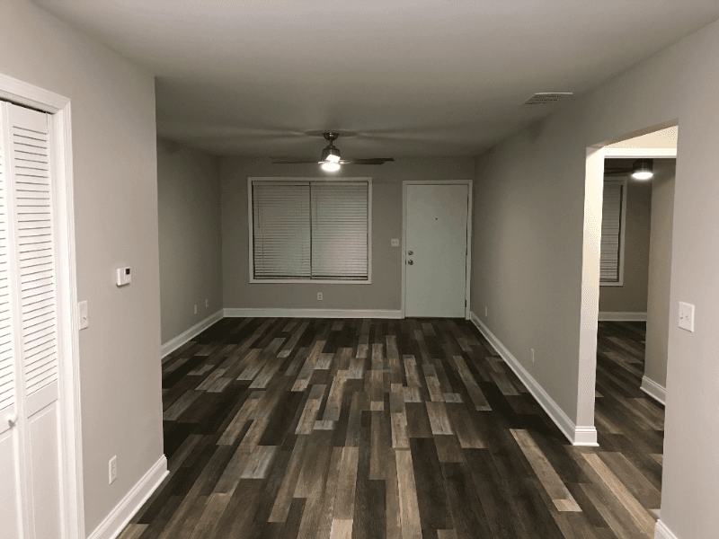 Franklin Grove Apartment: 105 N. Elm Street