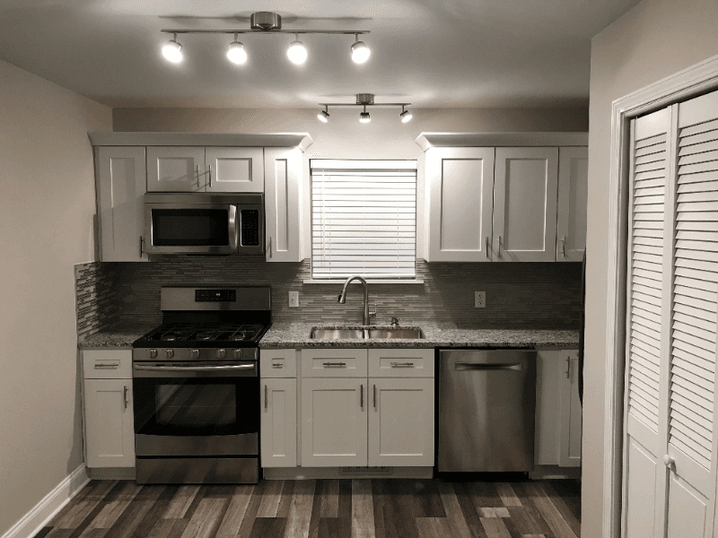 Franklin Grove Apartment: 105 N. Elm Street