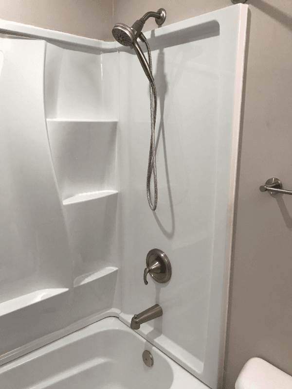 Franklin Grove Apartment: 105 N. Elm Street
