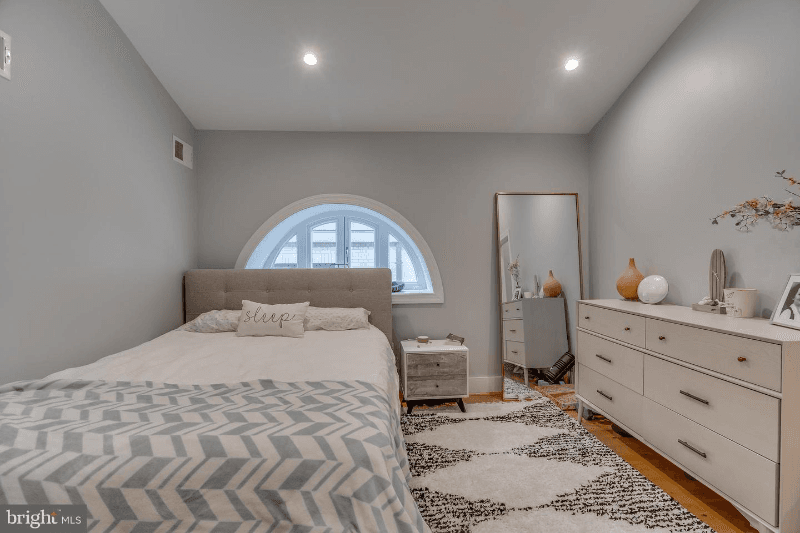 Washington Condo: 625 Park Road NW