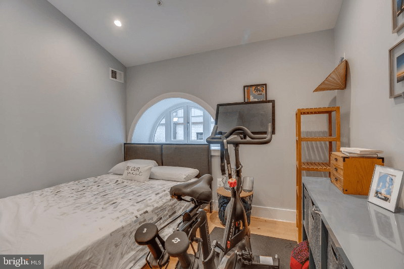 Washington Condo: 625 Park Road NW