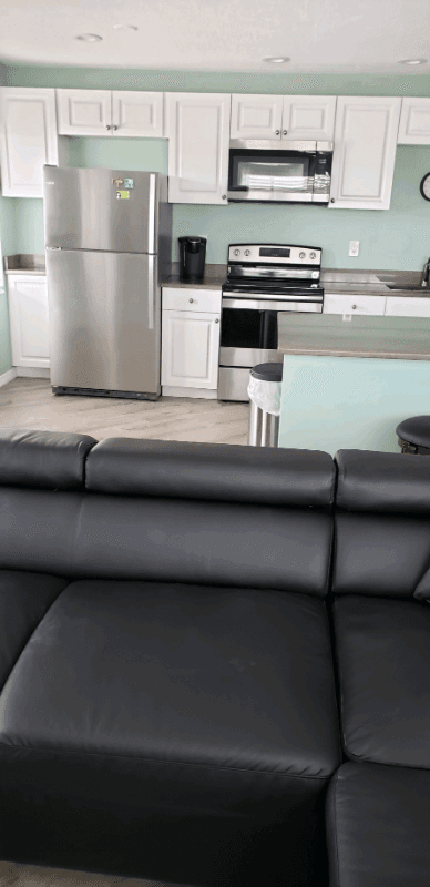 TREASURE ISLAND Apartment: 200 104TH AVE