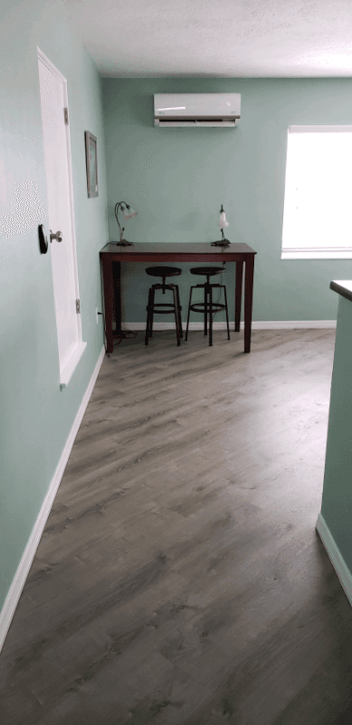 TREASURE ISLAND Apartment: 200 104TH AVE