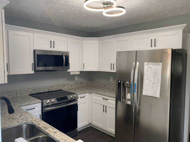 Alpharetta Multiplex: 558 Wedgewood Dr