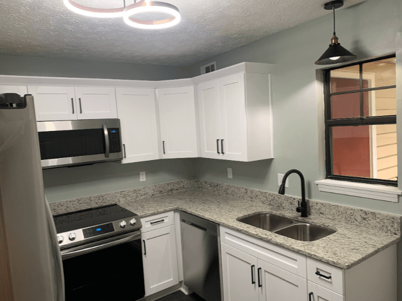Alpharetta Multiplex: 558 Wedgewood Dr