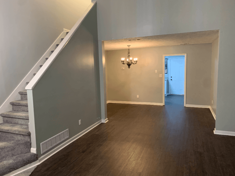 Alpharetta Multiplex: 558 Wedgewood Dr