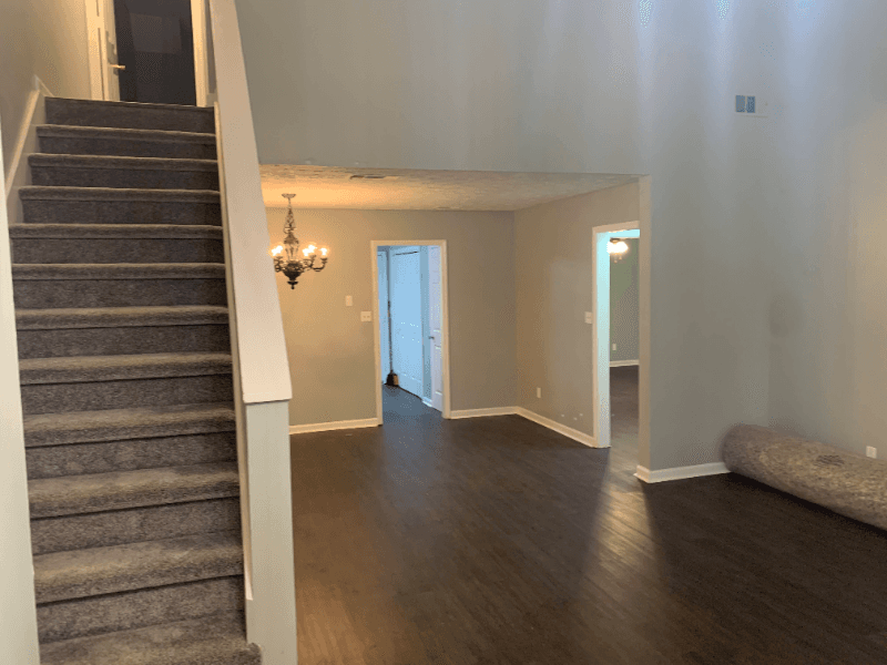 Alpharetta Multiplex: 558 Wedgewood Dr