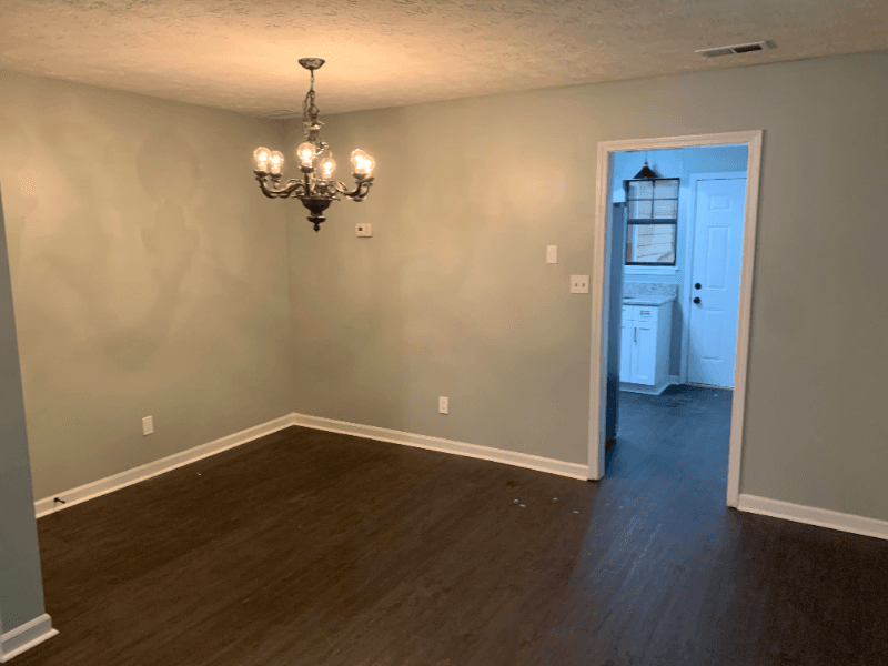 Alpharetta Multiplex: 558 Wedgewood Dr