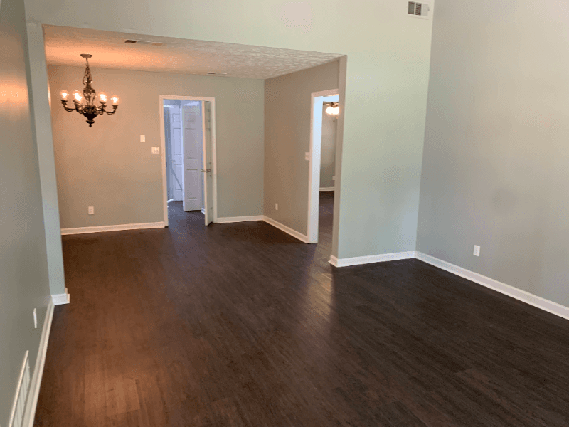 Alpharetta Multiplex: 558 Wedgewood Dr