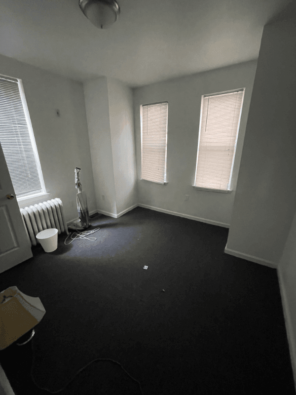 Philadelphia House: 3925 Baltimore Ave