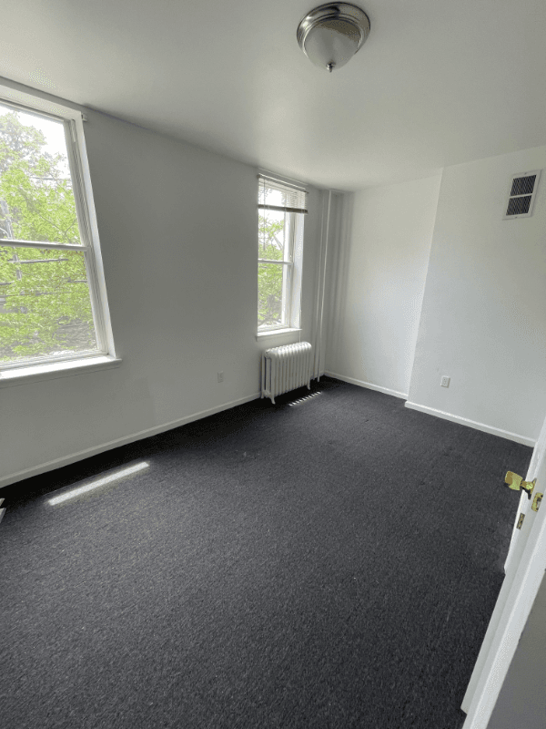 Philadelphia House: 3925 Baltimore Ave
